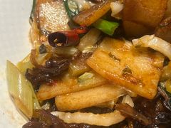 -福照楼汽锅鸡·云南菜(护国路店)
