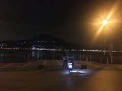 -淡水老街