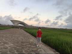 -南汇嘴观海公园