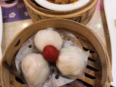 -点都德(华强南店)