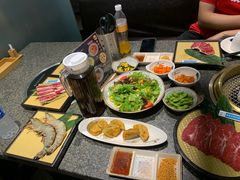 -NIUAN牛庵·日式和牛烧肉(恒隆店)