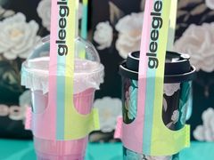 -gleeglee乐溢亦茶(合生汇店)