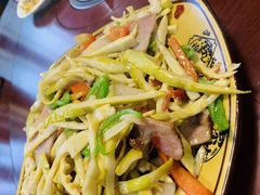 -十三陵山水雅园农家院