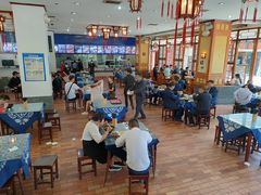 大堂-桥香园过桥米线(国贸店)
