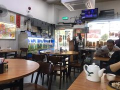 大堂-华峰食馆(氹仔店)