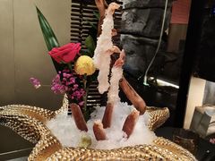 -蟹犇前•帝王蟹雪蟹(陆家嘴店)