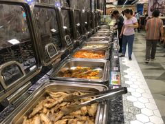 -福成自助烤肉(长阳店)