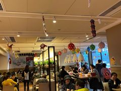 大堂-肯德基(南油店)