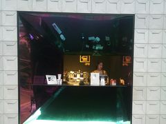 -JPG coffee(广州体育西店)