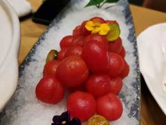 -观宴中餐厅