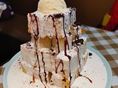 -新大咀港式茶餐厅(宝山万达店)