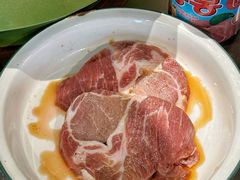 -山葵说·泥炉烤肉(泰达时尚E街区店)