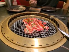 -厚贞日式烤肉(浦东汇智店)