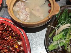 -馬伍旺川菜(江北虹悦城店)