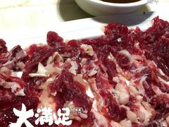 -潮牛来了 潮汕牛肉火锅(宋城店)