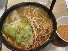 -谭仔三哥米线(屯门时代广场北翼店)