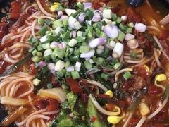 -李米线(武陵路店)