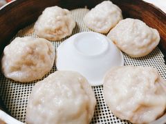 -百年尹氏汤包(湖南路狮子桥店)