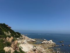 -养马岛旅游度假区