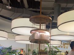 -KingThaia金泰兰(滨江天街店)