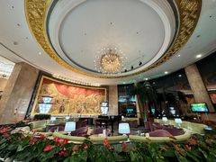 -南京维景国际大酒店(南京博物院店)