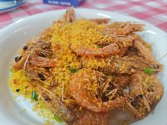 -琼大师东方烤乳猪(亚特兰蒂斯店)