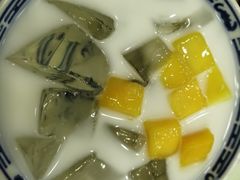 -赵记传承·中国甜品(福州总店)