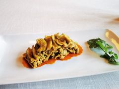 客家盐渍合手瓜-三号黄浦会Canton Table