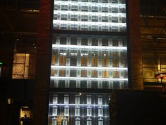 -胡桃里音乐餐厅(陶溪川店)(川湘赣菜·世界百大酒庄直供红酒·音乐表演)