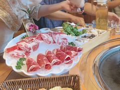 -云尊府云南菜·蒸汽石锅鱼(学清路店)