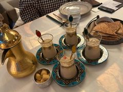 -龟兹KUCINA·新疆菜(前滩L+PLAZA店)