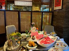 -ONE FULL 古董港式海鲜火锅