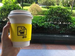 -JPG coffee(广州体育西店)