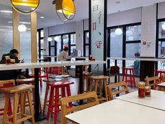 大堂-咬不得高祖生煎·简餐(高银街店)