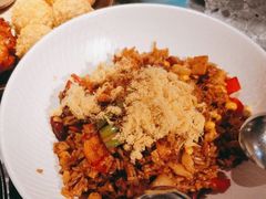 -芭莉与彩虹西餐厅(成都合生汇店)