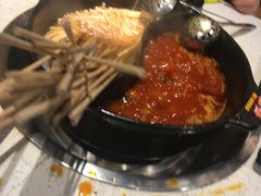 -钢管厂五区小郡肝串串香(南山店)