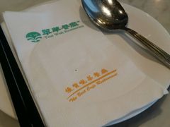 -翠華餐廳(浦东机场T1店)