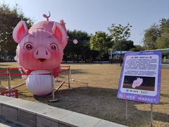 -文华公园(禅城区)