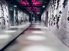 -威尔仕健身(丁香国际店)