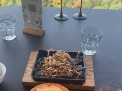 -烛影拾光·创意菜·鲜花·音乐(曲江钻石半岛店)