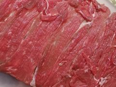 -百草滩羊清水涮羊肉·清真·宁夏盐池滩羊(莲花桥店)
