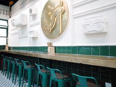 -阿金大白·上海菜馆(新天地店)
