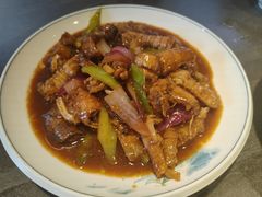 -凤霞海鲜大排档·天津菜(抗震路店)