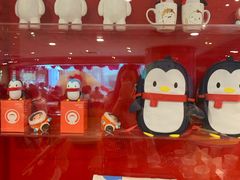 -肯德基(中心书城店)
