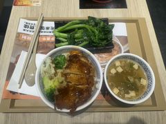 -吉野家(复兴路第二餐厅店)