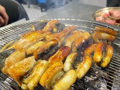 -本炙炭烤·蒲烧活鳗料理店(金沙洲店)