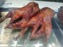 -鸭寨夫人(无锡首店)