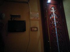 -华夏良子·足道SPA艾灸(龙潭路店)