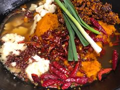 -周幺妹重庆老火锅(银泰城总店)