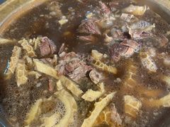 -满族八旗正宗牛肉面